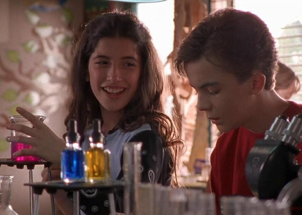 #43. Malcolm in the Middle